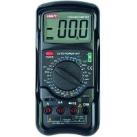 Multimeter UNI-T UT53 ACV/DCV/ACA/DCA/R/C/t/hFE