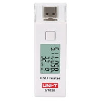 USB tester 3-9V 0-3A LCD