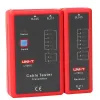 RJ45 LAN kaabli tester Uni-T