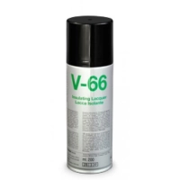 V-66 DUE-CI