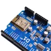 WeMos D1 plaat, ESP-8266EX baasil