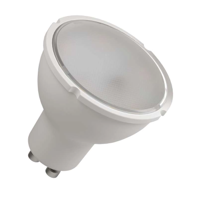 LED lamp GU10 230VAC 3W 220lm neutral 4100K Basic