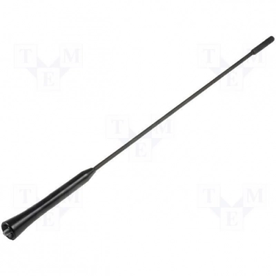 Auto antenn universaalne 39.5cm M5 M6