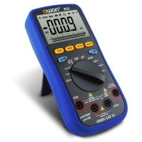 Multimeter Owon B35T-PLUS 6000 ACV/DCV/ACA/DCA/R/C/f/t loger TRMS BT barg