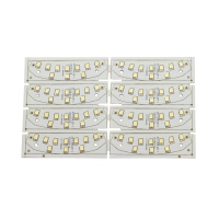 BULB-ZD-129A,B LED