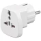 Travel adapters