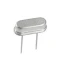 Crystal oscillator