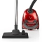 Vacuum cleaners