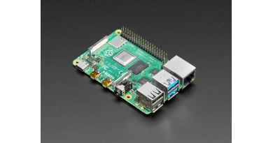 Raspberry Pi