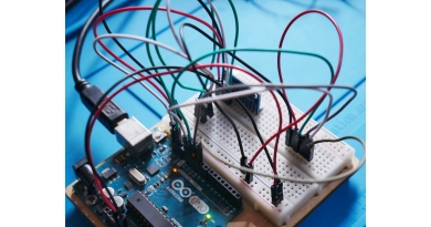 Введение в Arduino