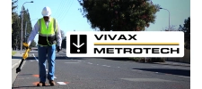 Профессиональные локаторы Vivax-Metrotech эксклюзивно в Oomipood