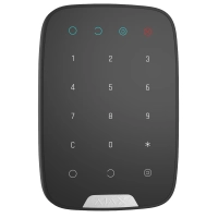 Ajax KeyPad Black