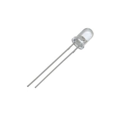 LED5 sinine 5800mcd 30deg 470nm 20mA 3.1V