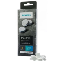 Cleaning tablets for fully automatic coffee machines 10 pcs