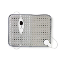 Heating Pad | 6 Heat Settings | Overheating protection | Washable