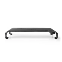 Monitor Stand | Ergonomics: Yes | Maximum carrying capacity: 18 kg | Universal | USB hub | Adjustable height: No