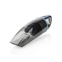 Handheld Vacuum Cleaner | 75 W | Rechargeable | Dry / Wet | Li-Ion | Blue / Grey