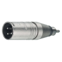 3p XLR NA2MPMM adapter