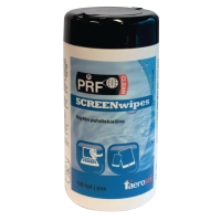 Screen cleaning wipes 100 pieces