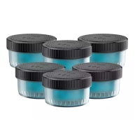 Quick Clean Pod-cartridge 6-pack