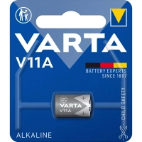 Alkaline Battery V11A 1-Blister