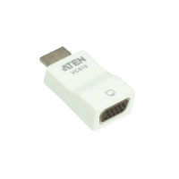 HDMI to VGA converter