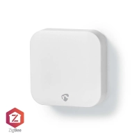 SmartLife Wall Switch | Zigbee 3.0 | Wall Mount | Android™ / IOS | Plastic | White