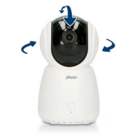 DVM-275C - Additional camera for DVM-275 white