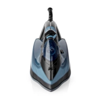 Steam Iron | 2600 W | Steam shot | Ceramic | 0.32 l