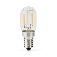 Cooker Hood Bulb | LED | E14 | 2 W | T25