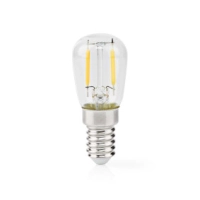 Refrigerator Bulb | LED | E14 | 2 W | T26