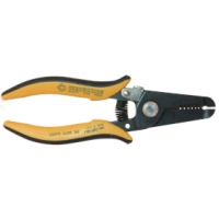 Shears, wire stripper, pliers in one tool