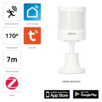 SMART-MOTION10 Smart Zigbee motion sensor