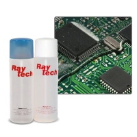 Ray Gel-T 300ml 2-komponendiline PCB katmiseks IP68