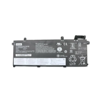 Lenovo Thinkpad T490,02DL007, 02DL008, 11.52V, 51Wh sülearvuti aku