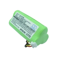 Symbol BTRY-LS42RAAOE-01, 82-67705-01 triipkoodilugeja aku 700mAh