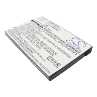 Symbol BTRY-ES40EAB00, 82-118523-01 triipkoodilugeja aku 1500mAh