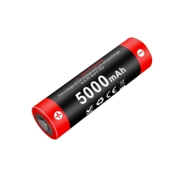 Klarus 21GT-50 5000mAh Li-ion aккумулятор 21700