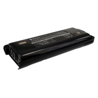 Kenwood KNB-29, KNB-30 Ni/Mh raadiosaatja aku 2500mAh