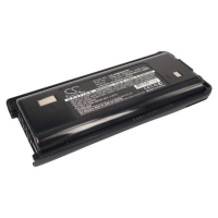 Kenwood KNB-45 raadiosaatja aku 1800mAh