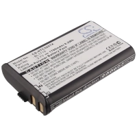 HYT BL1715 raadiosaatja aku 1700mAh