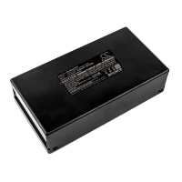 Stiga 1126-1032-01 muruniiduki aku 3400mAh Li-ion