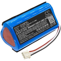 Altec Lansing iMW678 10200mAh Li-ion speaker аккумулятор