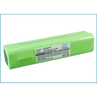 Allflex 51FE0421 triipkoodilugeja aku 700mAh