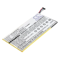 Asus C11P1328, C11Pq2H, 0B200-00980000M 5000mAh Li-PL tahvelarvuti aku