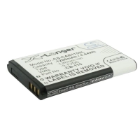 CAT B100 CB-115 telefoni aku 1200mAh