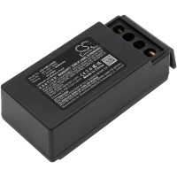 Cavotec M5-1051-3600, M9-1051-3600 EX, MC-3, MC-3000 7.4V Li-ion 2600mAh-19.24Wh aku