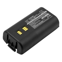 Datalogic 94ACC1302, 700175303 Kyman, 944501055, 944501056 3400mAh Li-ion aku