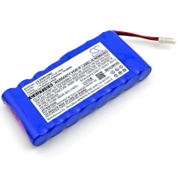 EDAN HYLB-1049, TWSLB-008 14.8V 5200mAh Li-ion meditsiiniseadme aku