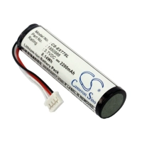 Flir 1950986, T197410 termokaamera aku 2200mAh